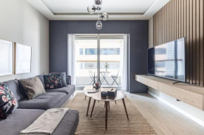 Frank Porter - Elite Residences